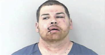 Alfred Ortega, - St. Lucie County, FL 